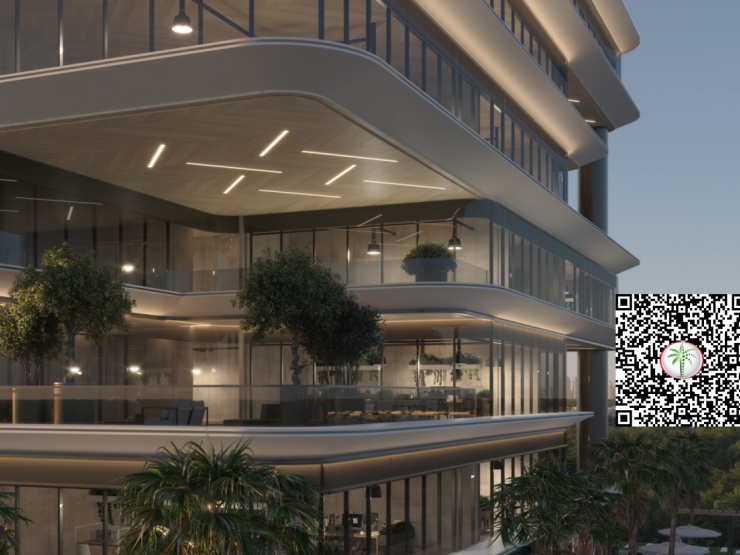 Business Park