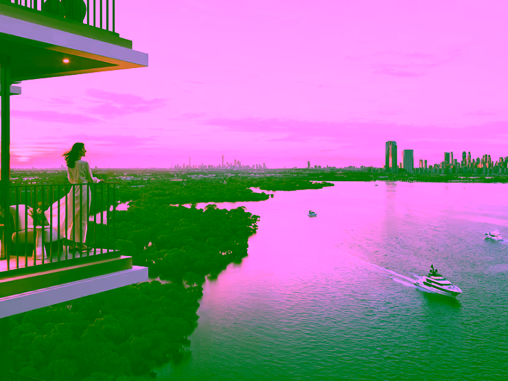 Creek Haven