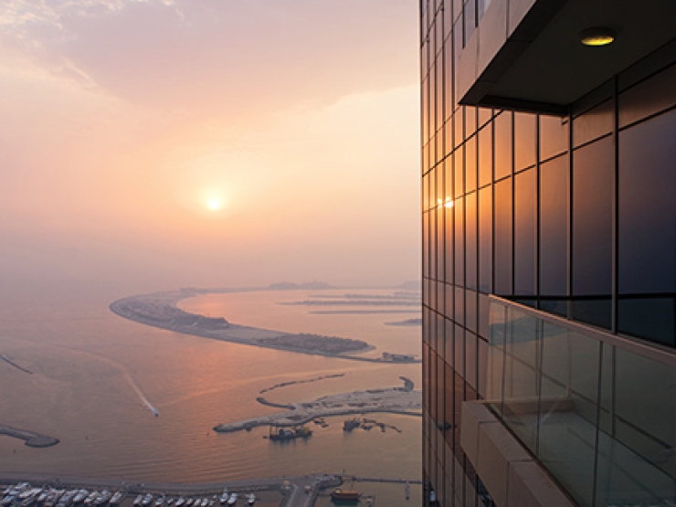 DAMAC OCEAN HEIGHTS6
