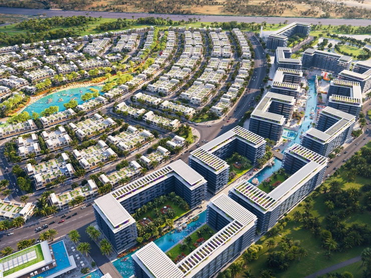 DAMAC RIVERSIDE1