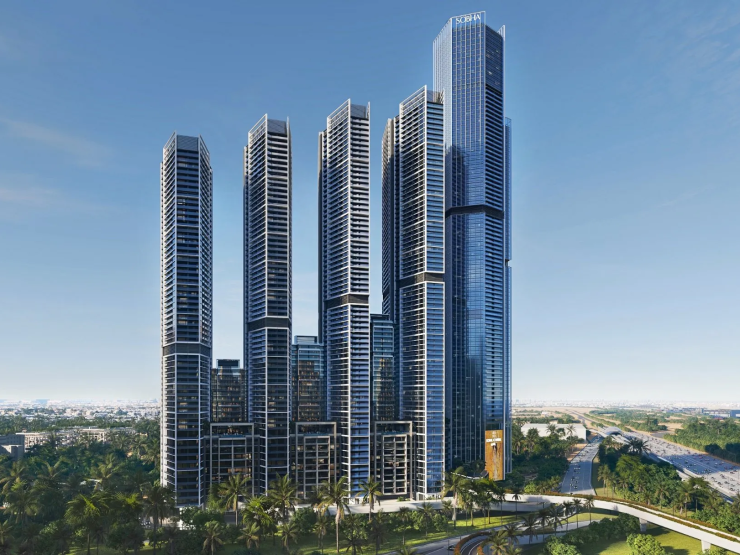 Pinnacle